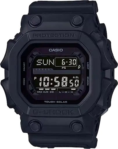 Годинник Casio G-Shock Classic GX-56BB-1ER