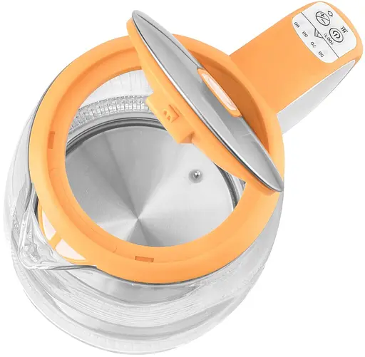 Электрочайник Sencor SWK2193OR - фото 9