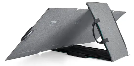 Сонячна панель EcoFlow 110W Solar Panel (EFSOLAR110N) - фото 3