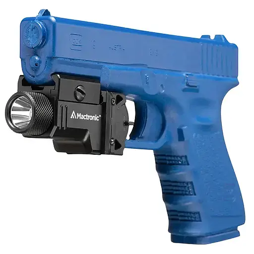 Фонарь тактический Mactronic T-Force PSL 595 Lm Gun Mount (THM0020) - фото 4