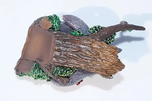 Фігурка колекційна Studio Ghibli My Neighbor Totoro Totoro Студія Гіблі Мій сусід Тоторо 9.9см МТ 22.51 - фото 6