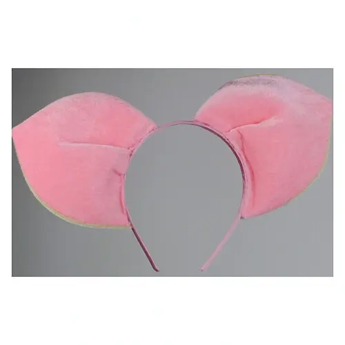 Ушки Свинка - фото 2