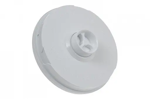 Крышка-редуктор для блендера Bosch MSM6700, MSM6500, MSM67PE, миксера Bosch MFQ3580, 00651746 (651746) - фото 2