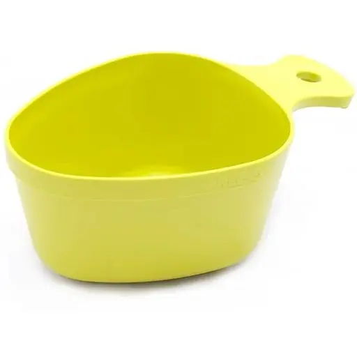 Кружка-миска Wildo Kasa Army Lime (1004-100707)