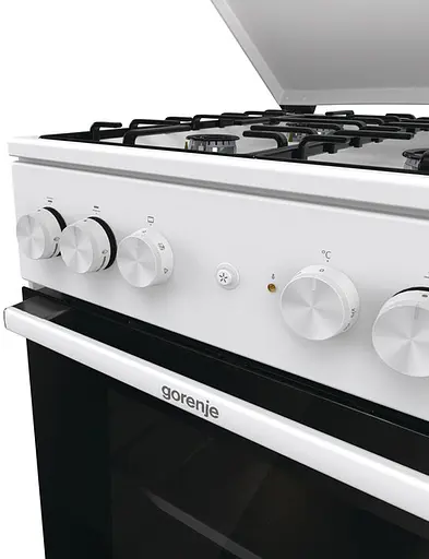 Плита Gorenje GK5A22WH - фото 7