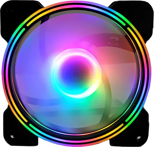 Вентилятор Cooling Baby 12025HRI2L (12025HRI2L) - фото 1