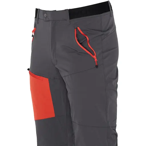 Штани Favorite Track Pants 3XL Anthracite - фото 4