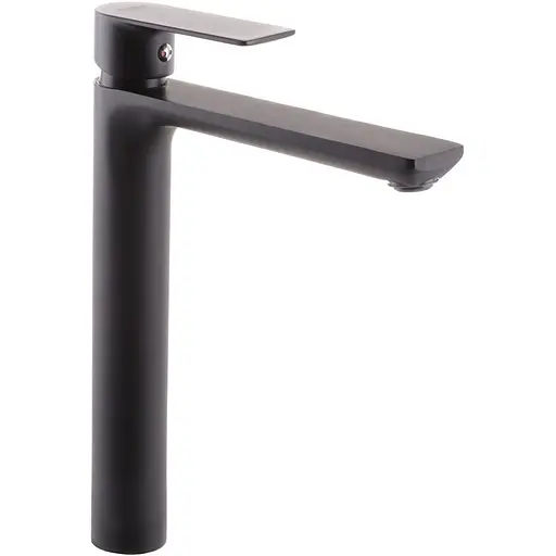 Змішувач для умивальника Haiba ALEX 001 HIGH (HB3923) - фото 1