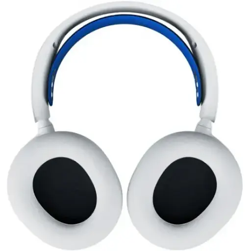 Игровая гарнитура SteelSeries Arctis Nova 7P Wireless White PC/PS/SW/MAC/MOB - фото 5