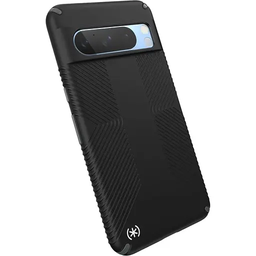 Оригінальний протиударний чохол Speck Presidio2 Grip для Pixel 8 Pro (6.7") Black 150583-3205