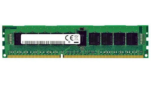 Модуль пам'яті для сервер Samsung DDR3 8Gb 1600 MHz Server ECC (M393B1G70QH0-CK0) ((M393B1G70QH0-CK0)) Б/в - фото 1