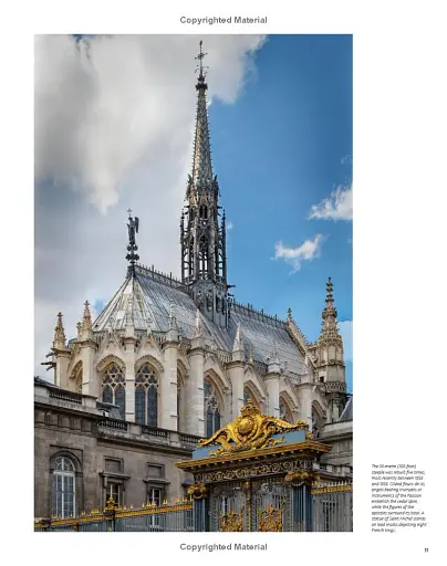 Churches of Paris - фото 9