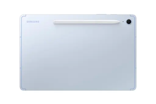 Планшет Samsung Galaxy Tab S10 FE WiFi SM-X520 8/128GB Light Blue (SM-X520NLBREUC) - фото 5