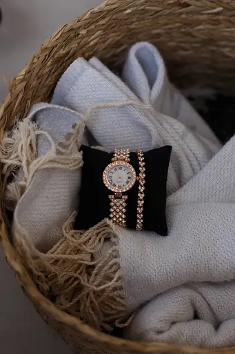 Годинник CL Queen - фото 10