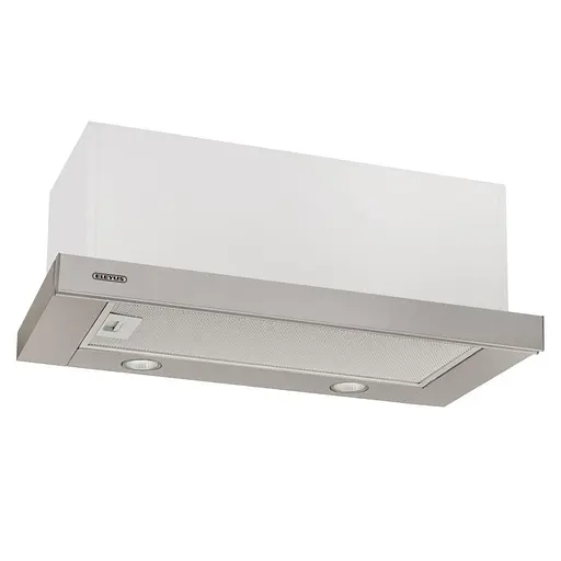 Вытяжка телескопическая Eleyus BREEZE 1200 60 IS - фото 4