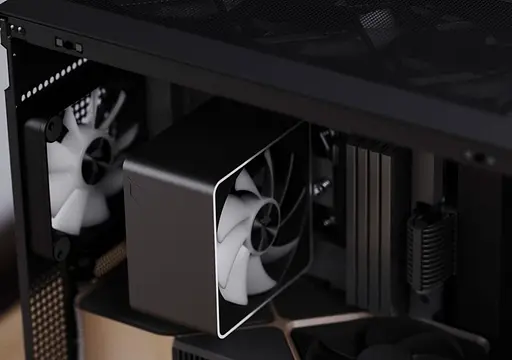 Кулер для процесора APNX AP1 Black (APTC-PF30517.11) [99695] - фото 9