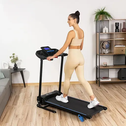 Бігова доріжка Gymtek XT500 - фото 4