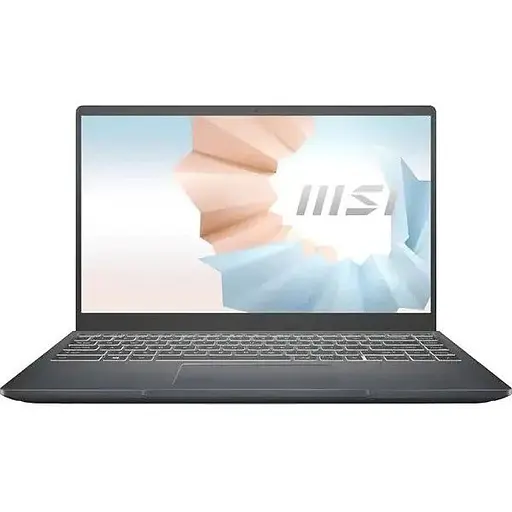 Игровой ноутбук Modern 15 A5M-245XRO,7 5700U la 4.3 GHz,16GB,1TB,DOS