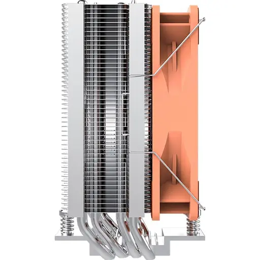 Кулер для процесора GameMax Ice Wind (Ice Wind) - фото 5