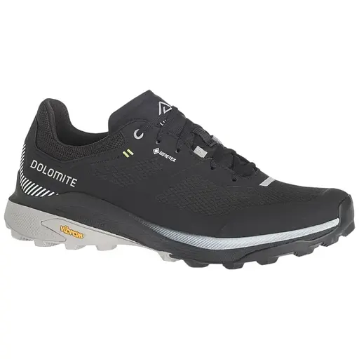Кроссовки Dolomite M's Nibelia GTX 44 Black (1099-420070Black44)