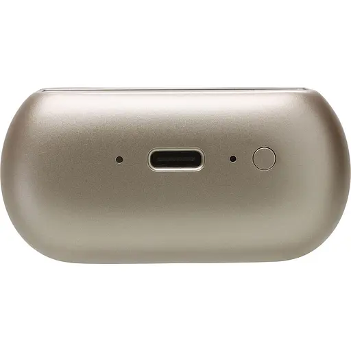 Навушники JBL TWS Tour Pro 3 Latte (JBLTOURPRO3LTT) - фото 9