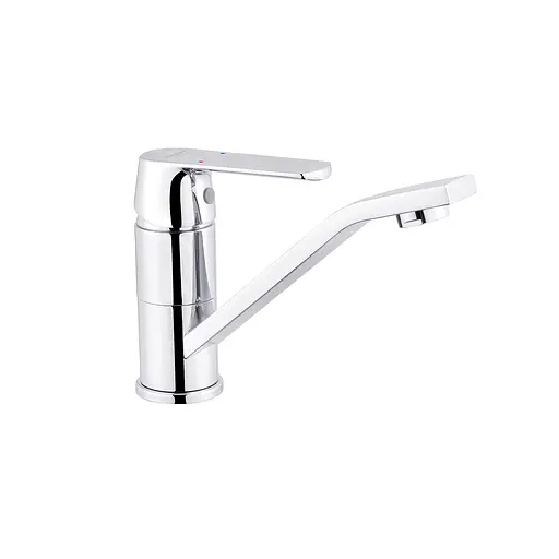 Смеситель для раковины Kroner KRP Armada - C011 CV024310 Хром - фото 1