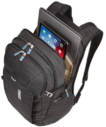 Рюкзак Thule Construct Backpack 28L CONBP-216 Black (7081845) - фото 2