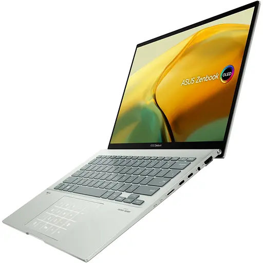 Ультрапортативний ноутбук ASUS Zenbook 14 UX3402ZA i7-1260P 4.70GHz,16GB,1TB,Windows 11 - фото 8