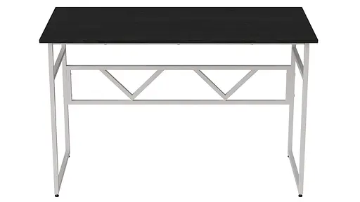 Комп'ютерний стіл Раян 75x140x70 білий ДСП Сосна Кембра 16мм FRD-101175 - фото 4