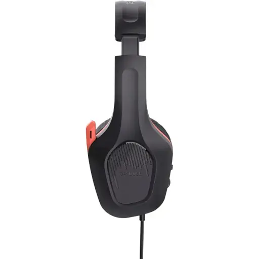 Гарнітура Trust GXT GXT 415X ZIROX For Xbox 3.5 мм чорна - фото 7