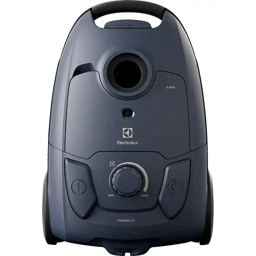 Пылесос с мешком Electrolux EB51C2DB - фото 4