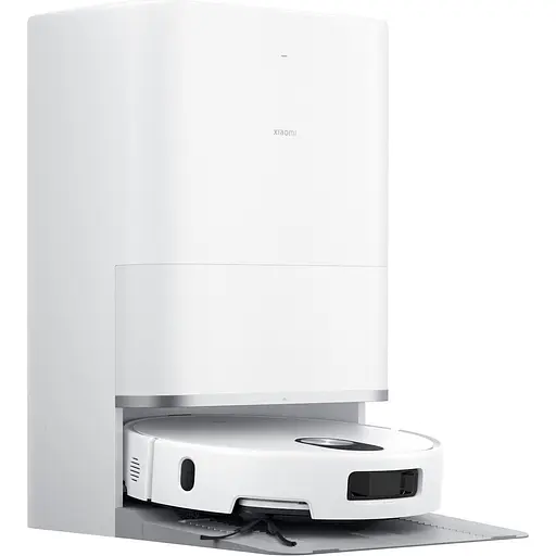 Робот-пылесос Xiaomi Robot Vacuum 5 [151586] - фото 3