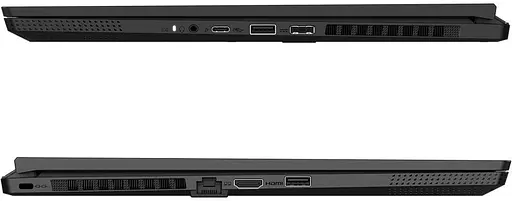 Ноутбук MSI Stealth A16 AI+ A3XWHG-067XUA 16" QHD+ AMD Ryzen AI 9 HX 370 32GB F1TB NVD5070TI-12 DOS чорний - фото 8