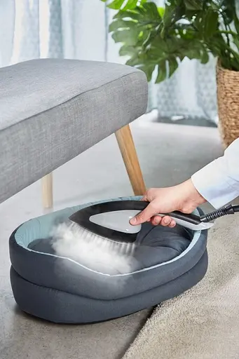 Парова прасувальна система Tefal QT1510E0 [67314] - фото 8