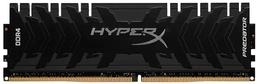 Оперативная память HyperX 8GB DDR4 3000MHz Predator (HX430C15PB3/8) Б/У - фото 1