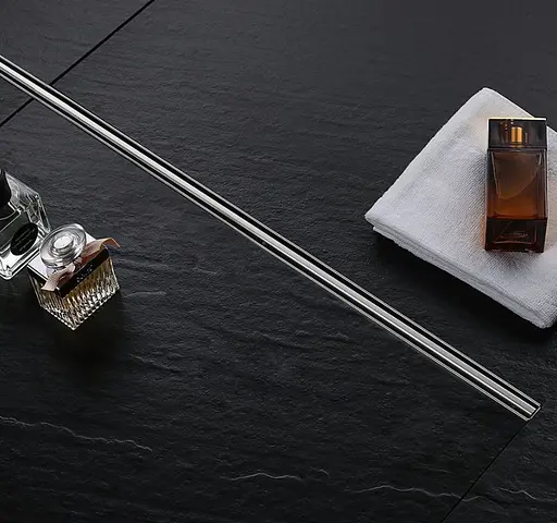 Душовий канал Rea Neo Slim Pro 50 см REA-G8749 - фото 4