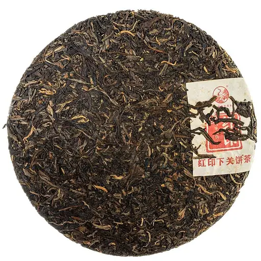 Иссинский чайник Трехрогий из печи, 190 мл - Коричневий - фото 6