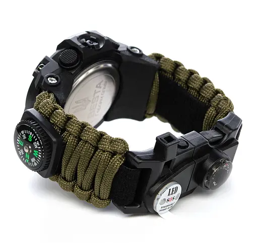 Годинник Besta Life Pro с компасом - фото 13