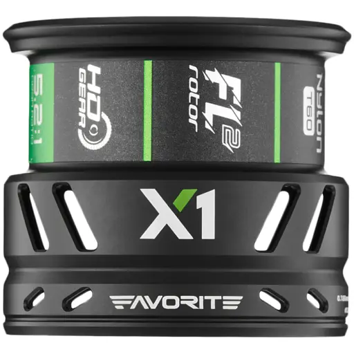 Шпуля Favorite X1 2500S (X125S2) - фото 1