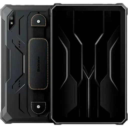 Планшет Blackview Active 8 Pro 8/256GB LTE Black