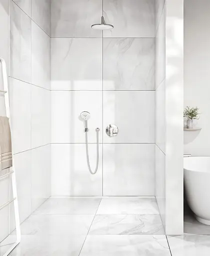 Шланговое подключение Kludi Sirena DN 15 6306005-00 - фото 2