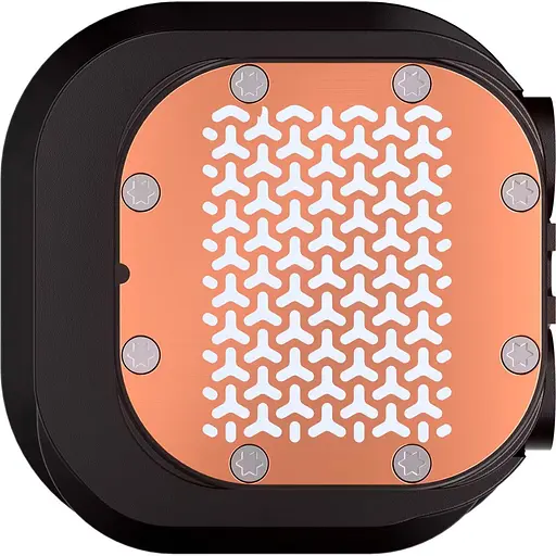 Система водяного охолодження Corsair Nautilus 360 RS Black (CW-9060089-WW) UA [143840] - фото 10