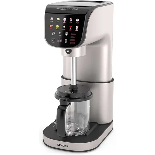 Морозівниця Sencor SIC 5050WS (41024877) - фото 7