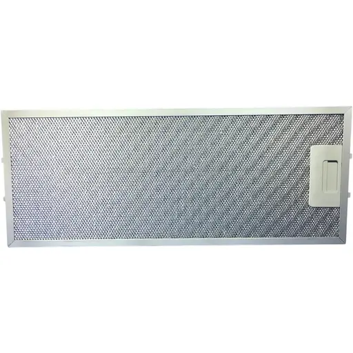 Фільтр жировий для кухонної витяжки Elica Elite 14 Lux/60 (розмір 185х455 мм) - фото 1