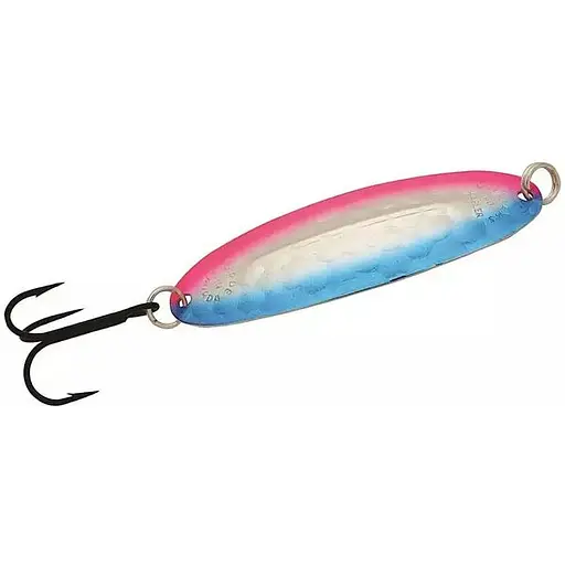 Блешня Williams Wabler UV 7.09 g Ribbed Pink/Blue (1102-W40CI-CDIC)