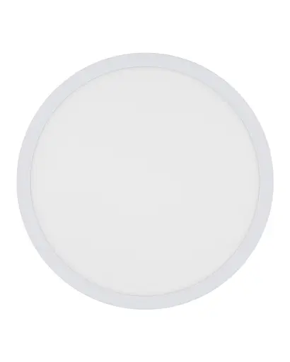 Світильник стельовий Nowodvorski 11358 Multi LED 18W/24W/30W 3000-6000K IP20 білий - фото 5