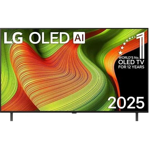 Телевізор LG OLED55B56LA
