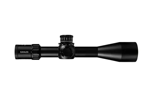 Приціл оптичний KAHLES K 525i CCW 5-25x56 / SKMR4-left - фото 4