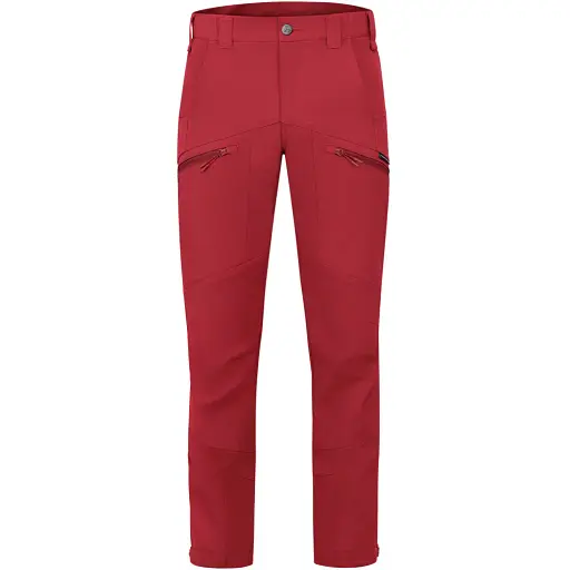 Брюки треккинговые Frontier Turun 40/34 Carmine