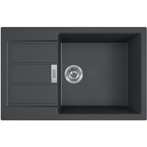 Кухонна мийка Franke Sirius S2D 611-78 XL 143.0621.335